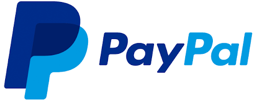 pay with paypal - The Two Popes Store